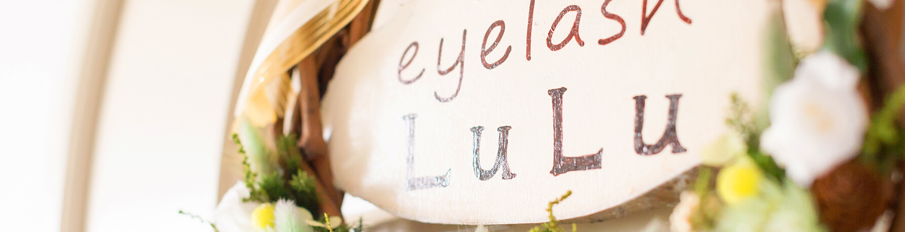 eyelash LuLu